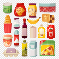 Glossary Products